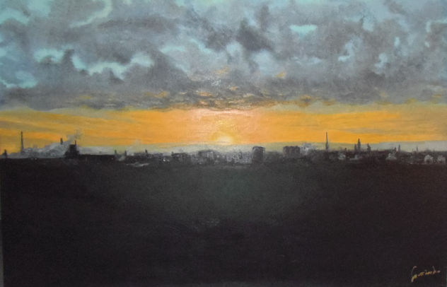 Amanecer