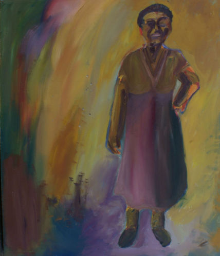 Abuela
