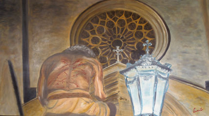 El Sacrifício