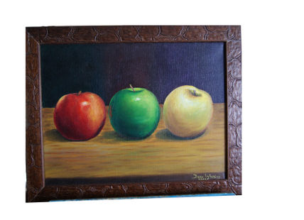 Manzanas