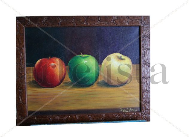 manzanas