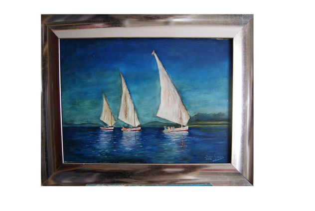 regata