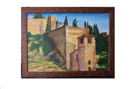 Castillo