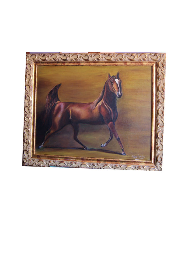 caballo