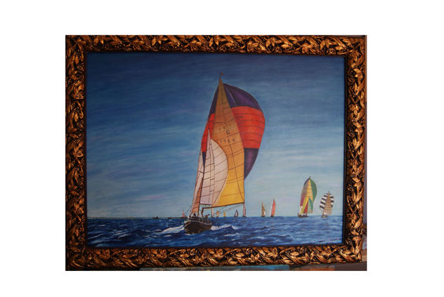 regata