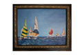 regata