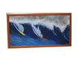 surf