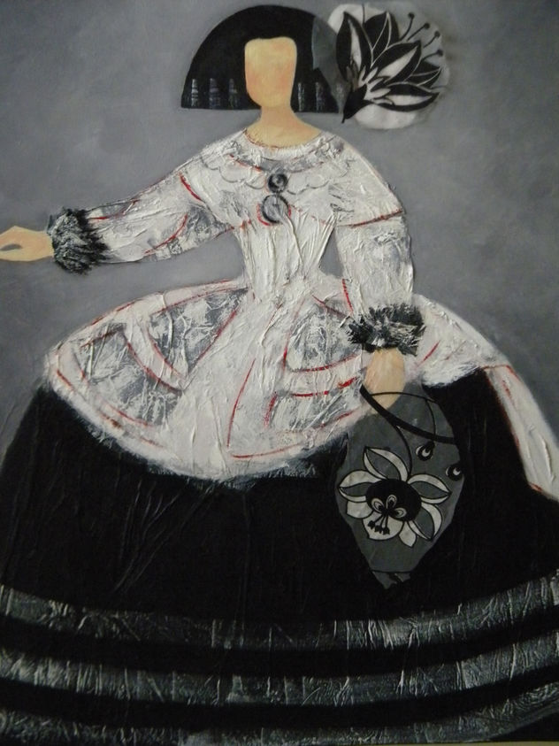 Menina Lirium