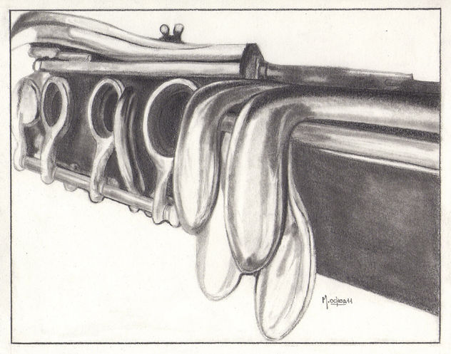 clarinete