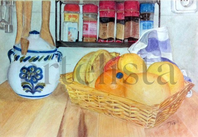 Bodegon