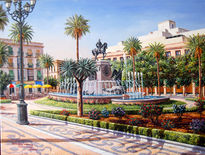 Jerez-Plaza del Arenal