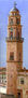 Torre de la Catedral de Jerez