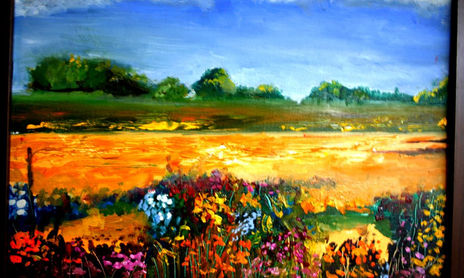 Paisajes