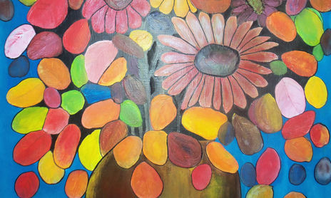 GIRASOLES