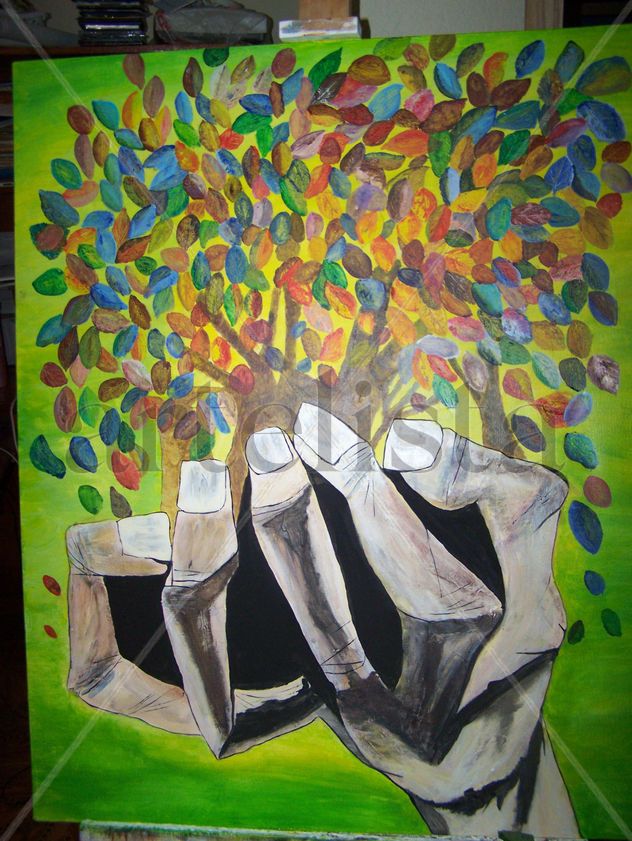 Arbol de la vida