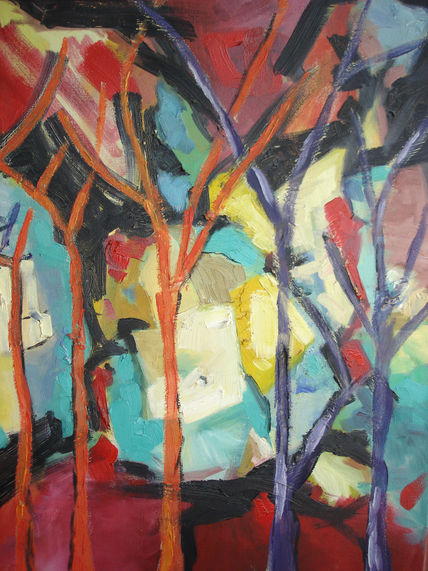 Bosque