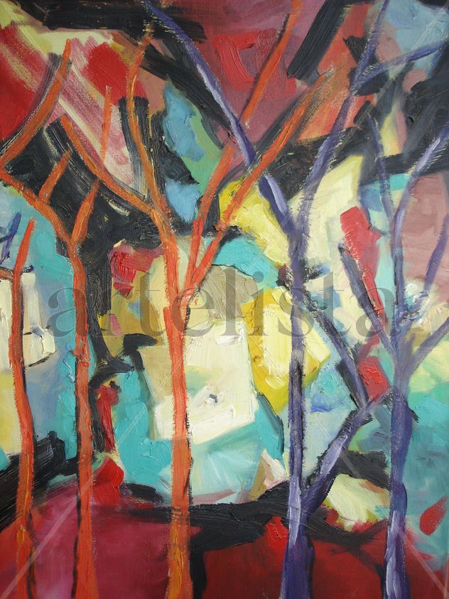 BOSQUE
