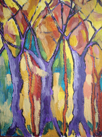 Bosque "2"