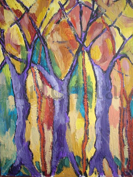 Bosque "2"