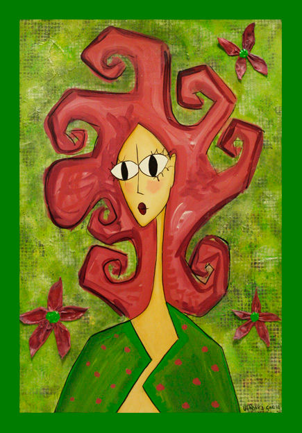 Verde
