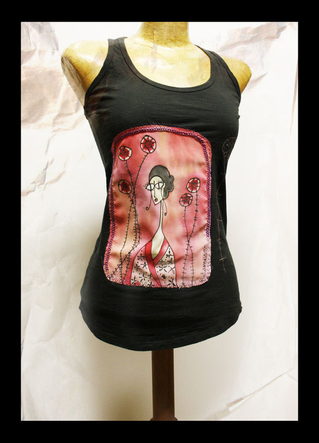camiseta