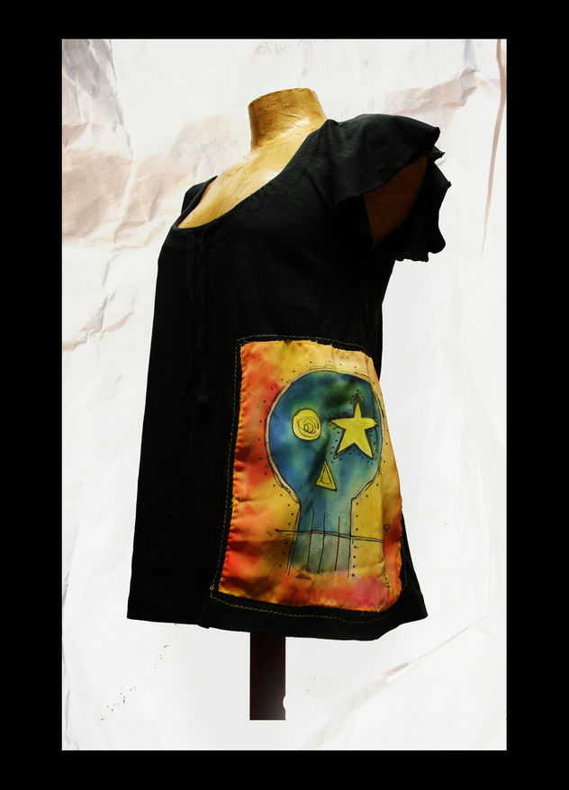 camiseta 6