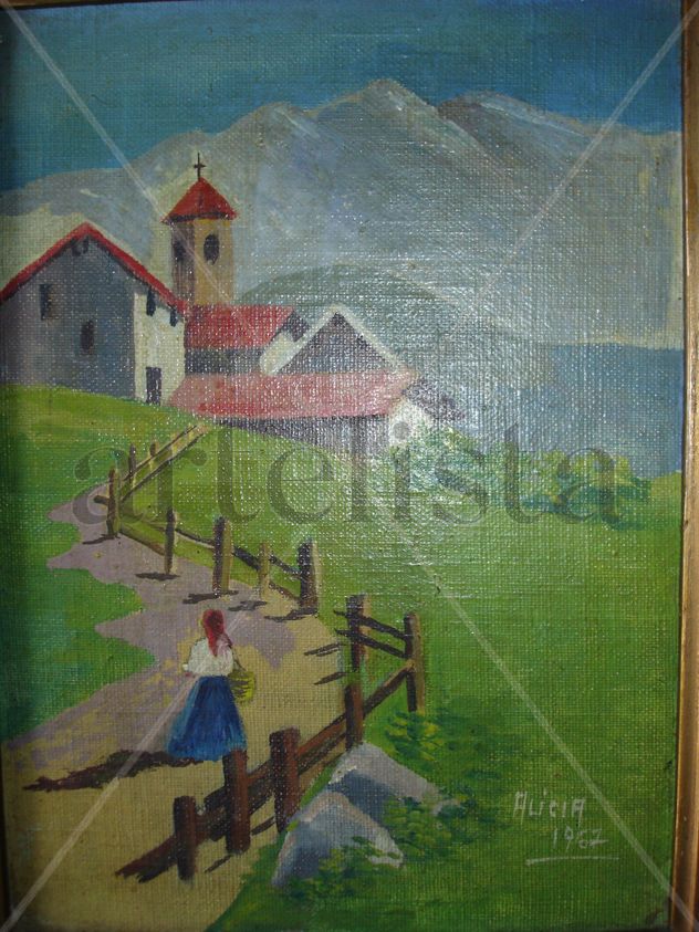 MI INFANCIA
