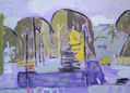 ESTUDIO EN ACRILICO Nº9