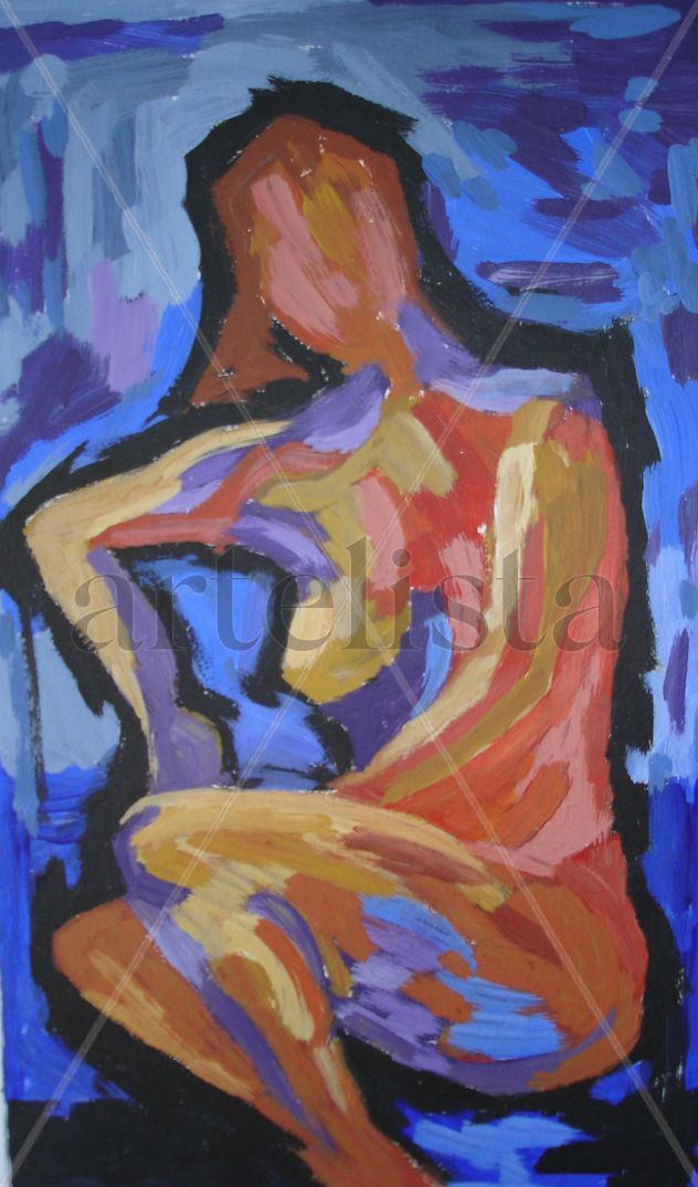 DESNUDO
