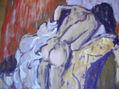 ESTUDIO SOBRE HENRI MATISSE