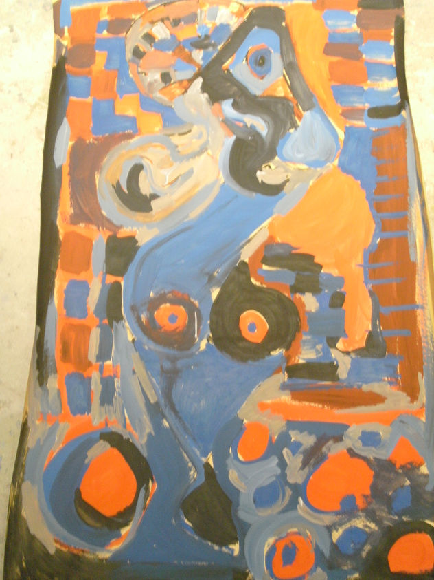 resto abstracto
