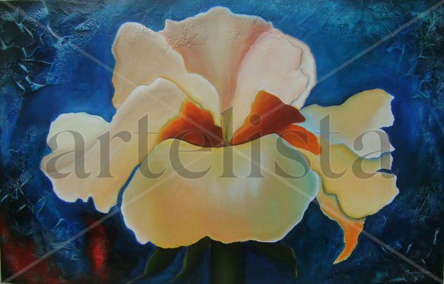 Abstraccion-flores