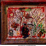 Mosaic dels sentits thumbnail 1