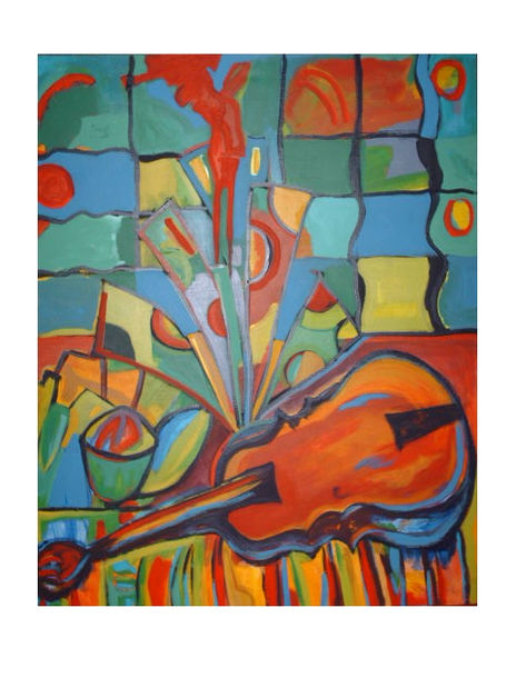 Violin