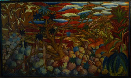 Paisaje de yaracuy