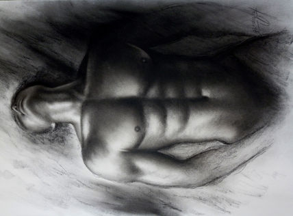 Desnudo masculino