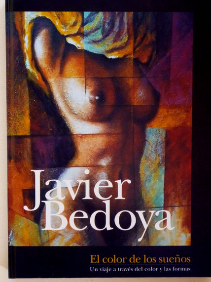 Portada del libro...