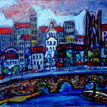 PAISAJES URBANOS thumbnail 1
