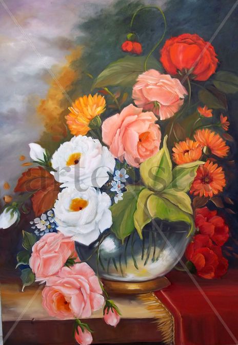 Floral 337