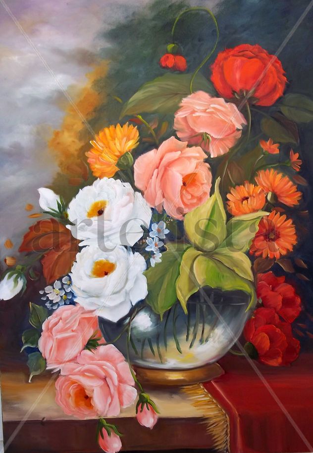 FLORAL 337