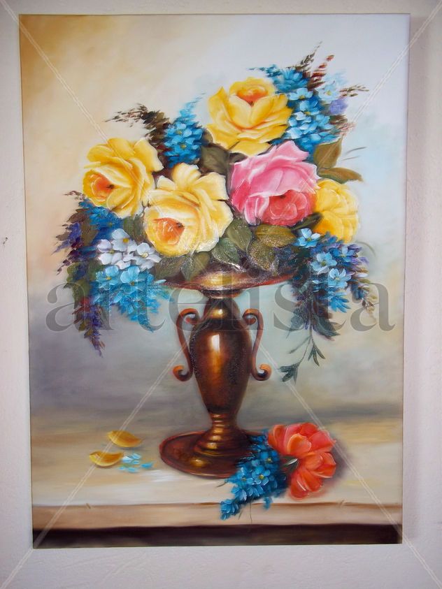 FLORAL 336