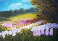 CAMPO DE FLORES XXX