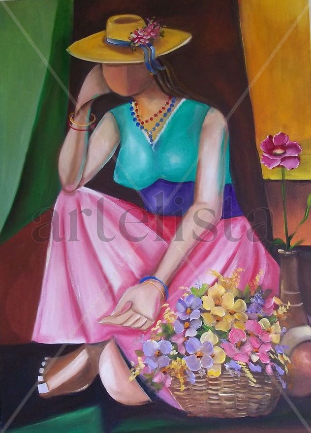 FLORISTA 25