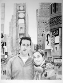Pareja