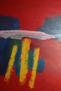 composicion en rojo