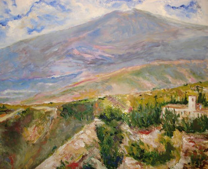 Etna