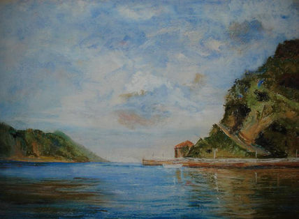 Ribadesella