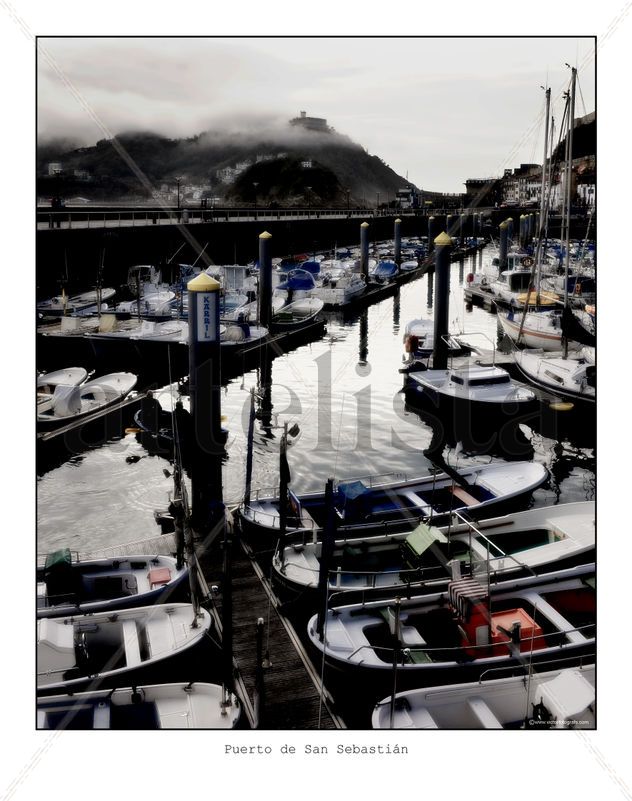 Puerto San Sebastián