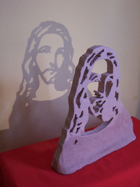 Jesus.
