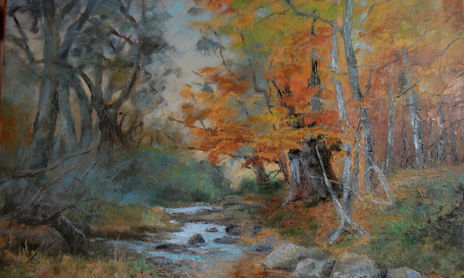 paisajes